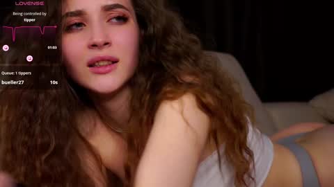 Snapshot of bonniecannon chatting on 01-13-25, 08:26 Grace online show from 01-13-25, 08:26