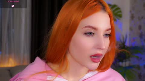 Snapshot of bonniecannon chatting on 02-06-25, 10:37 Grace online show from 02-06-25, 10:37