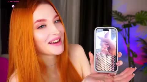 Snapshot of bonniecannon chatting on 02-13-25, 07:24 Grace online show from 02-13-25, 07:24