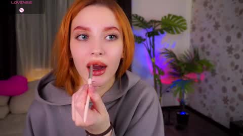 Snapshot of bonniecannon chatting on 02-22-25, 04:07 Grace online show from 02-22-25, 04:07