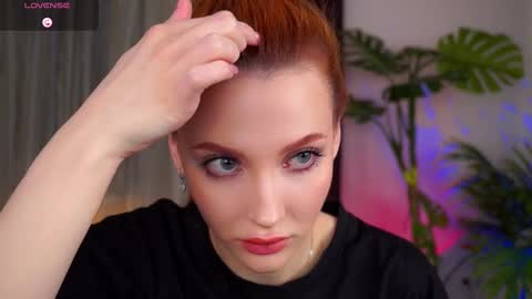 Snapshot of bonniecannon chatting on 02-27-25, 04:09 Grace online show from 02-27-25, 04:09