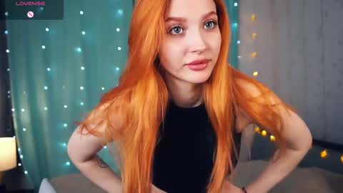 Snapshot of bonniecannon chatting on 03-01-25, 05:09 Grace online show from 03-01-25, 05:09