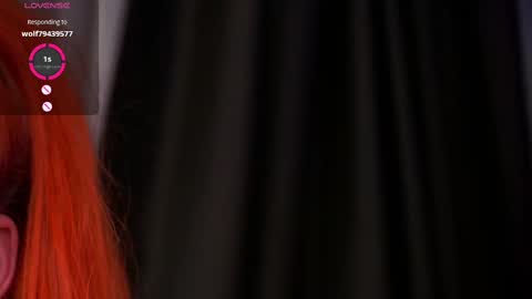 Snapshot of bonniecannon chatting on 03-07-25, 10:24 Grace online show from 03-07-25, 10:24