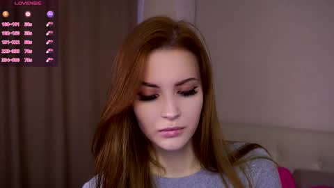 Snapshot of bonniecannon chatting on 09-18-25, 04:14 Grace online show from 09-18-25, 04:14