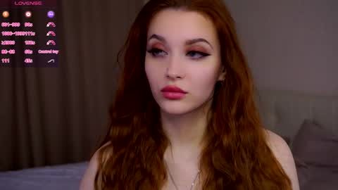 Snapshot of bonniecannon chatting on 09-21-25, 04:03 Grace online show from 09-21-25, 04:03