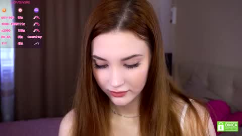 Snapshot of bonniecannon chatting on 10-10-25, 04:55 Grace online show from 10-10-25, 04:55