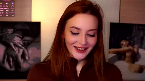 Snapshot of bonniecannon chatting on 10-25-25, 07:05 Grace online show from 10-25-25, 07:05