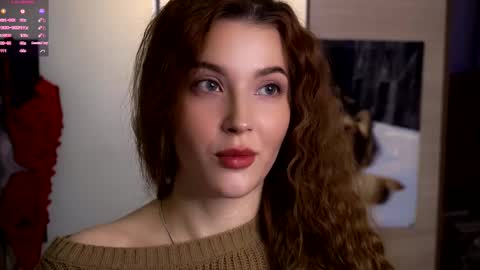 Snapshot of bonniecannon chatting on 10-29-25, 04:37 Grace online show from 10-29-25, 04:37