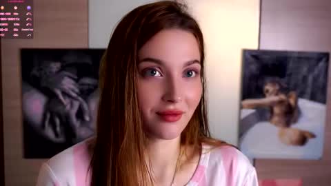 Snapshot of bonniecannon chatting on 10-30-25, 04:47 Grace online show from 10-30-25, 04:47