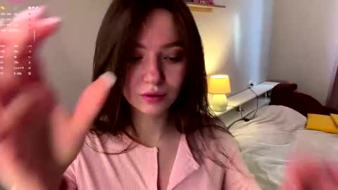 Grace online show from 02-23-26, 07:06