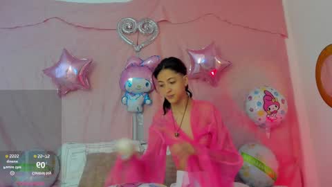 Snapshot of bonniecute_ chatting on 01-16-25, 11:37 online show from 01-16-25, 11:37