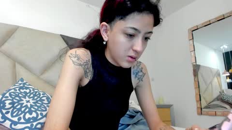 Snapshot of bonniecute_ chatting on 02-16-26, 11:34 online show from 02-16-26, 11:34