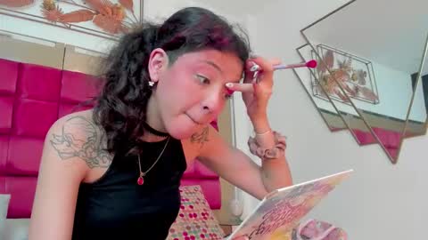 Snapshot of bonniecute_ chatting on 03-02-26, 11:33 online show from 03-02-26, 11:33