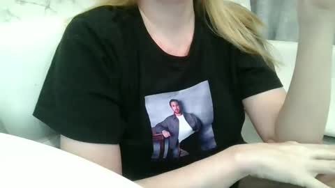 Snapshot of bonnieexcite chatting on 03-01-25, 06:00 BonnieExcite online show from 03-01-25, 06:00