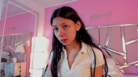 Bonnie  online show from 01-04-25, 12:27