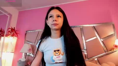 Bonnie  online show from 07-11-26, 08:17