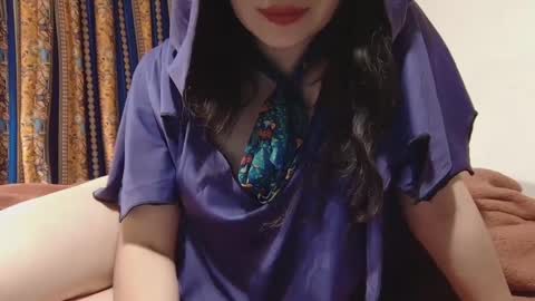 bonniesex online show from 12-26-24, 11:46