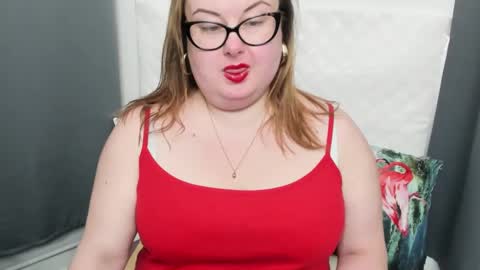 Bonnie online show from 02-15-25, 01:05