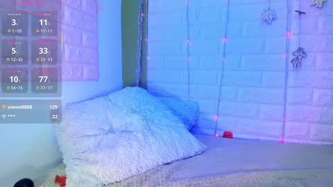 Snapshot of bonnieshyy chatting on 02-20-25, 10:37 Bonnie online show from 02-20-25, 10:37