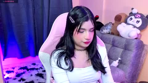 Snapshot of bonnietaylor1 chatting on 06-27-26, 03:22 Karen online show from 06-27-26, 03:22
