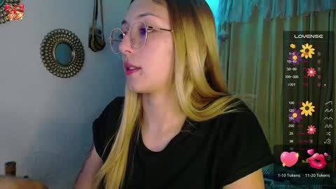 Snapshot of bonny_clyde_xx_ chatting on 12-04-24, 04:32 Soffy Brooks Independent model online show from 12-04-24, 04:32