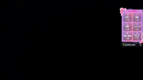 Snapshot of bonny_clyde_xx_ chatting on 02-11-26, 04:39 Soffy Brooks Independent model online show from 02-11-26, 04:39