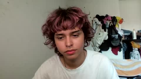 bonny_cum online show from 07-22-26, 05:38