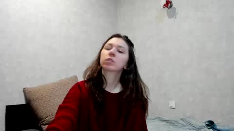 Snapshot of bonny_kimberly chatting on 01-30-25, 02:25 Bonny Kimberly online show from 01-30-25, 02:25