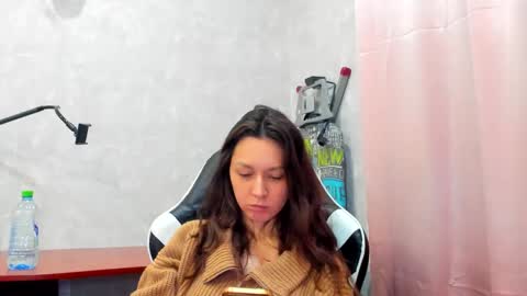 Snapshot of bonny_kimberly chatting on 01-31-25, 06:47 Bonny Kimberly online show from 01-31-25, 06:47