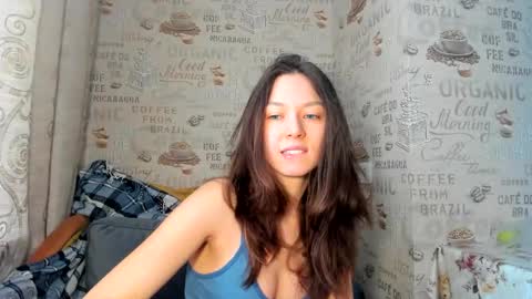 Snapshot of bonny_kimberly chatting on 02-16-25, 12:32 Bonny Kimberly online show from 02-16-25, 12:32