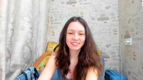 Snapshot of bonny_kimberly chatting on 02-17-25, 10:47 Bonny Kimberly online show from 02-17-25, 10:47