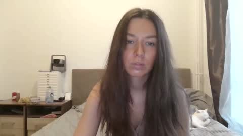 Snapshot of bonny_kimberly chatting on 11-30-25, 07:45 Bonny Kimberly online show from 11-30-25, 07:45