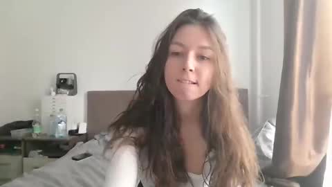 Snapshot of bonny_kimberly chatting on 12-14-25, 08:20 Bonny Kimberly online show from 12-14-25, 08:20