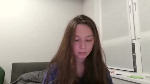 Bonny Kimberly online show from 03-30-26, 05:14