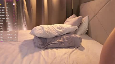 Eva online show from 02-08-25, 11:45