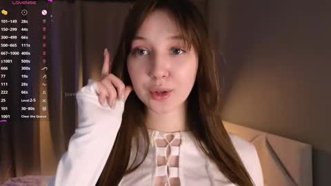 Eva online show from 02-20-25, 04:25