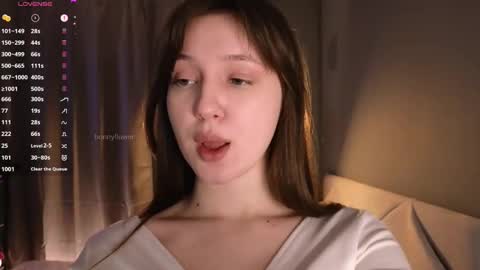 Eva online show from 03-01-25, 08:21