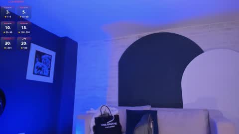 Bonny online show from 02-06-26, 08:23