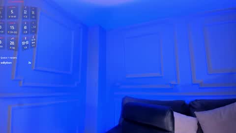 Bonny online show from 02-10-26, 08:13