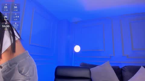 Bonny online show from 02-13-26, 08:27