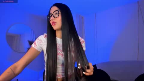 Bonny online show from 02-20-26, 08:20