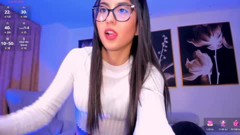 Bonny online show from 03-12-26, 07:53