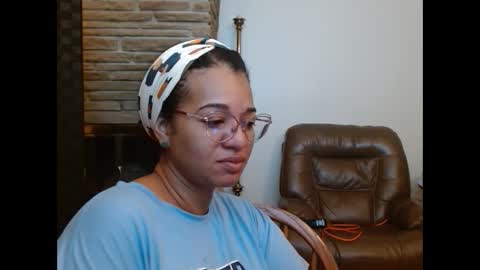 Queen Bon Vivantt online show from 10-07-25, 12:13