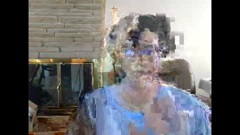 Queen Bon Vivantt online show from 12-17-25, 03:07