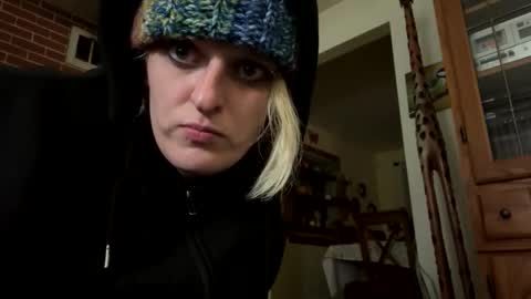 boobookittyfuxx online show from 02-22-26, 06:35