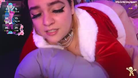 Nova  sub to my fan club for free pms and sexy sloppy videos  online show from 12-07-24, 05:48