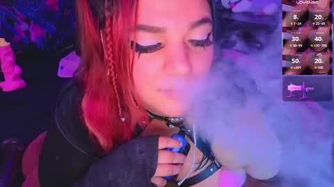 Nova  sub to my fan club for free pms and sexy sloppy videos  online show from 10-01-25, 12:33