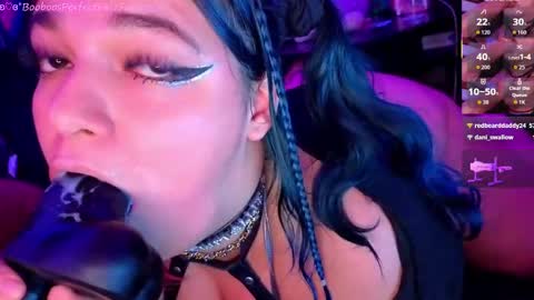 Nova  sub to my fan club for free pms and sexy sloppy videos  online show from 10-06-25, 05:38