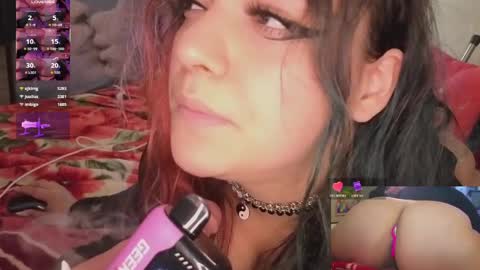 Nova  sub to my fan club for free pms and sexy sloppy videos  online show from 05-18-26, 08:53