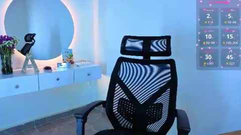 Im Annie online show from 06-13-26, 03:10